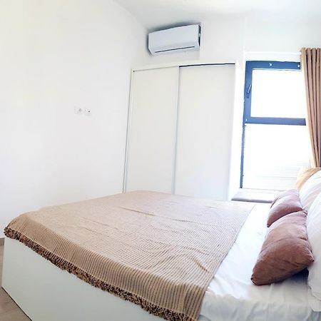 Bindi Apartment Himare Ngoại thất bức ảnh