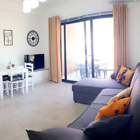 Bindi Apartment Himare Ngoại thất bức ảnh