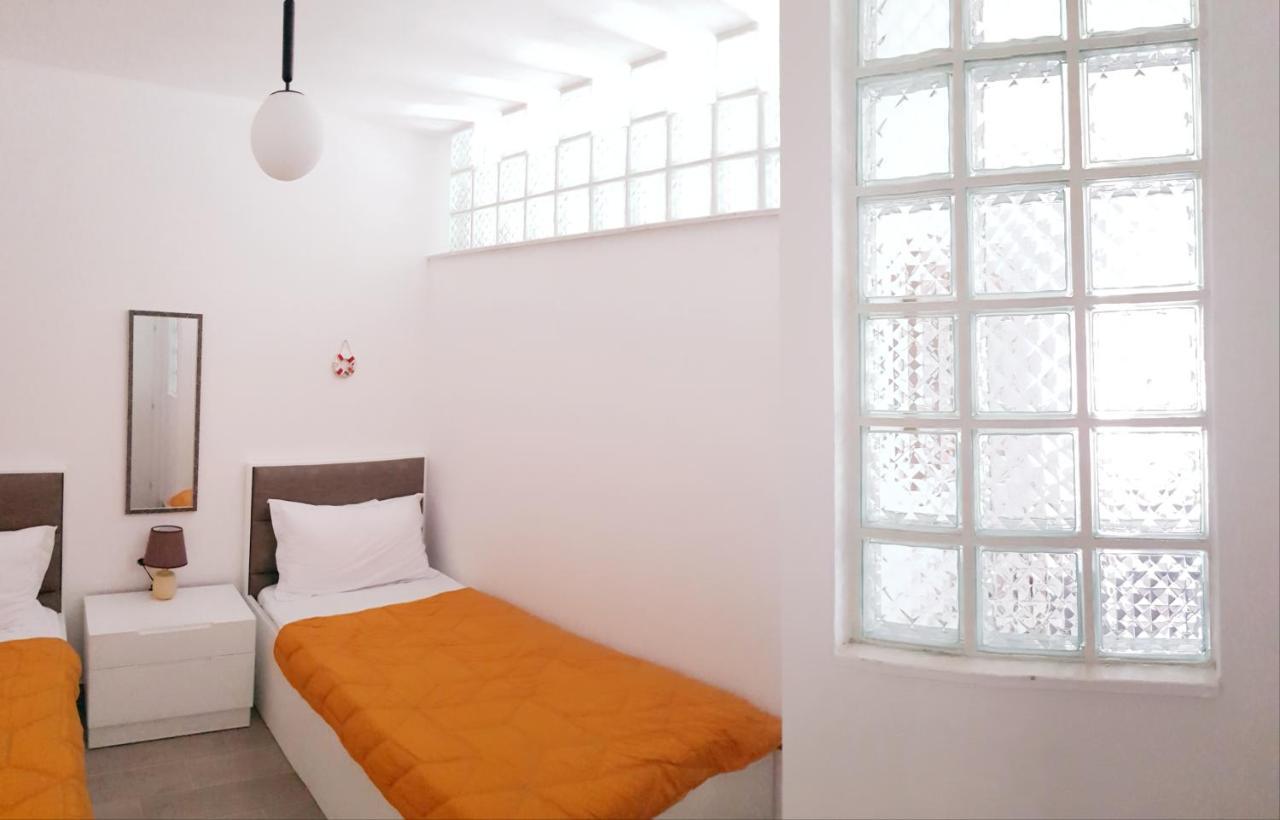 Bindi Apartment Himare Ngoại thất bức ảnh