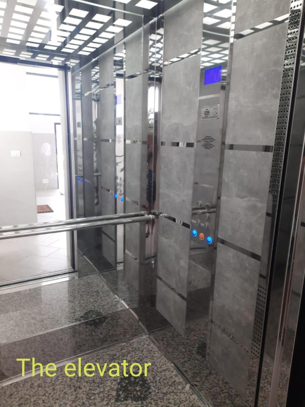 Bindi Apartment Himare Ngoại thất bức ảnh