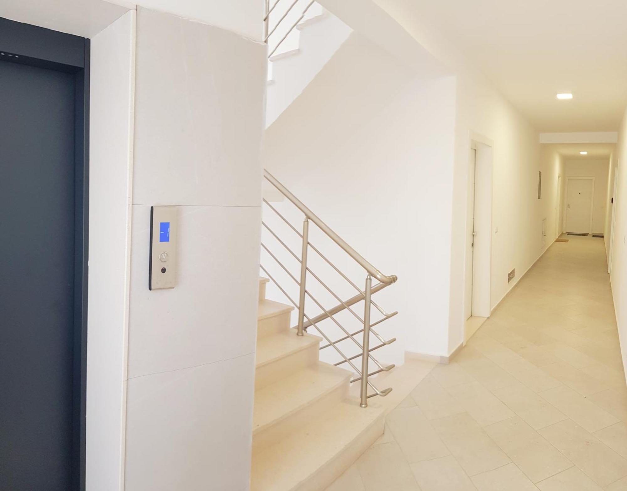 Bindi Apartment Himare Ngoại thất bức ảnh